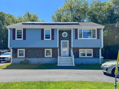 368 Cross Rd