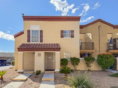 2801 N Rainbow Blvd APT 273