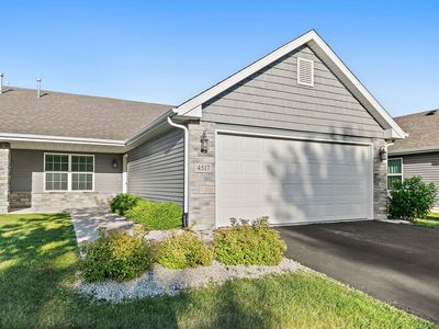 4517 Squaw Valley Dr #4517