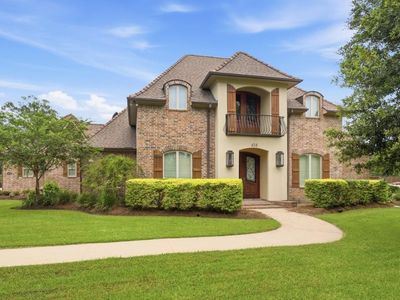Property at 438 Cassidy Dr, Jennings, LA