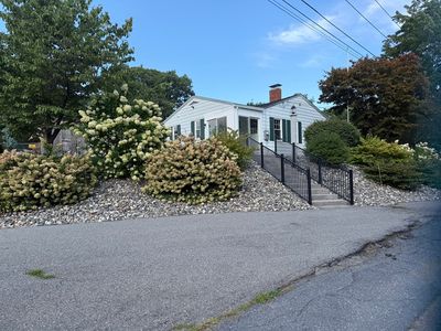 40 Marshall Rd