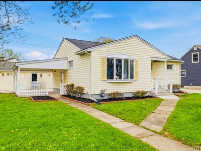 200 Rogers Ave