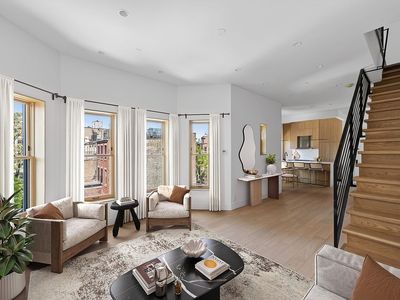168 Hancock St #Phb