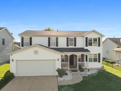1603 Whitmer Ct
