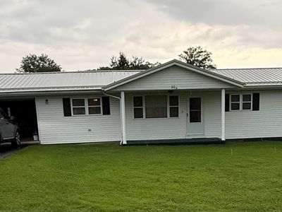 604 Layne Dr