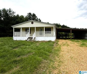 Property at 2138 Croft Ferry Rd, Gadsden, AL