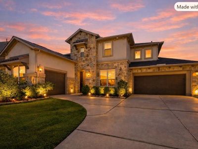 3728 Forest Brook Ln