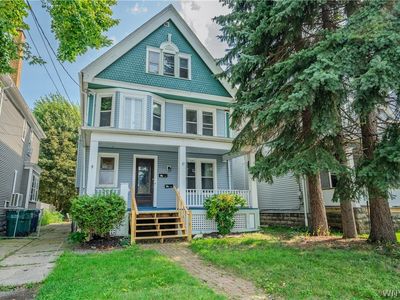 17 Indian Church Rd