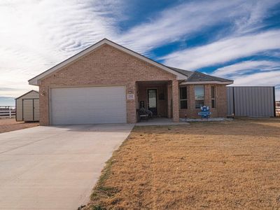 2418 S County Road 1055