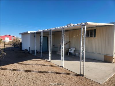 Property at 437 W Diamond Creek Drive, Meadview, AZ