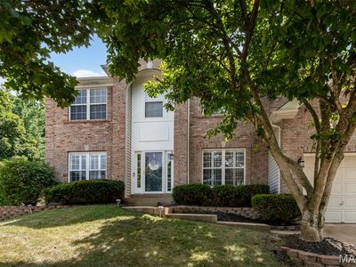 5703 Lilac Trails Dr