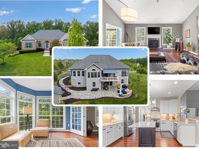 2802 Weary Creek Ct