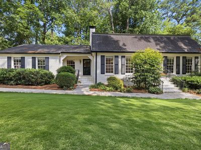 4943 Vernon Oaks Dr