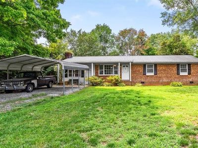 Property at 8203 E Harrell Rd, Oak Ridge, NC