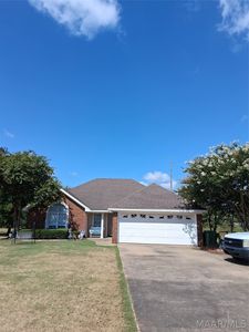 6800 Sandfield Dr
