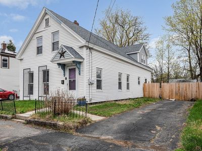 71 Snow St