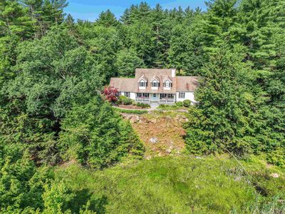 89 Everett Dam Road