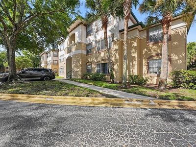17108 CARRINGTON PARK DR #722