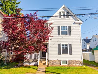 Property at 19 W 8th St, Bloomsburg, PA