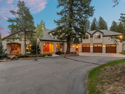 34031 Meadow Mountain Road