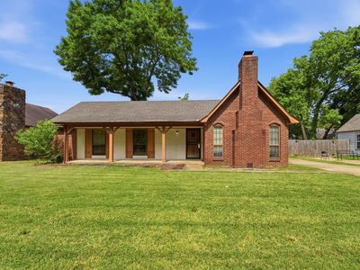 3597 Old Brownsville Rd
