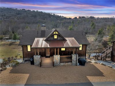 188 Camp Eagle Loop