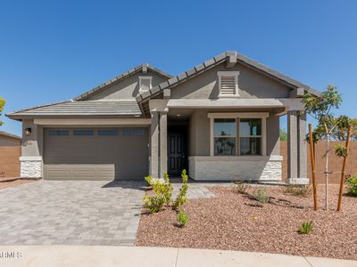 5322 W Las Palmaritas Dr