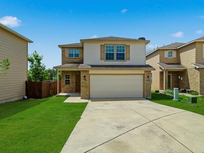 3818 Hickory Arch