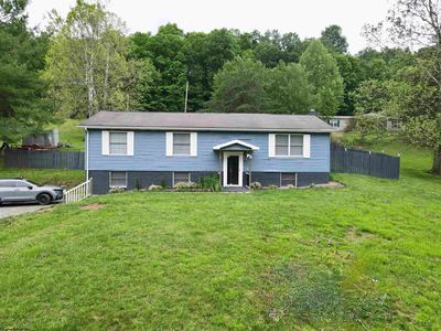 596 Stony Run Rd