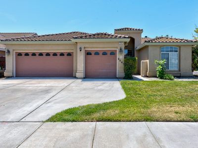 Property at 2541 Canvasback Dr, Los Banos, CA