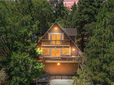 334 Weisshorn Dr