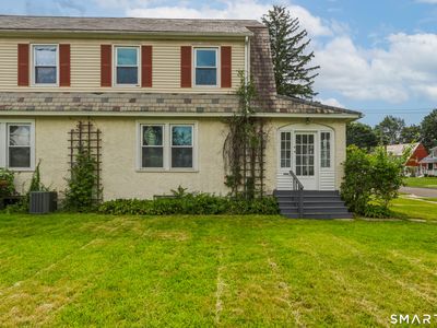 57 Washington Circle