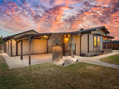 811 Safari Dr