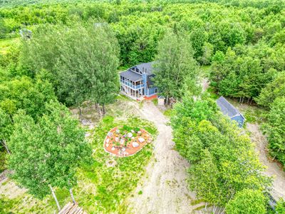 265 Vinegar Hill Road