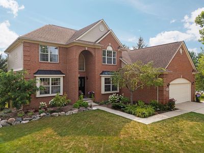 Property at 691 Park Lane Rd, Chelsea, MI