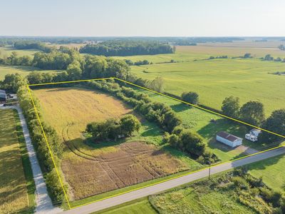 3449 W County Road 100 N