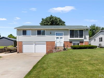 12815 Vista Ridge Ln