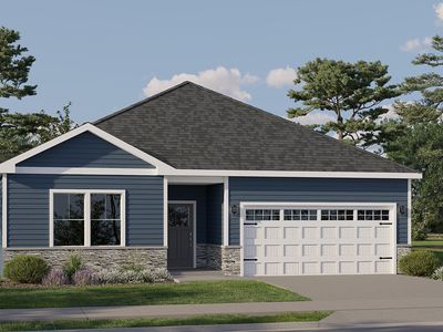 Exeter Plan, Pelican Point