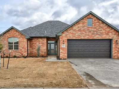 The Hideaway Plan, The Oaks