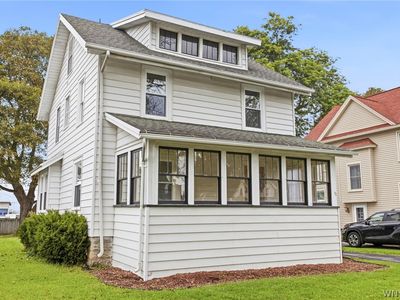 Property at 51 Redfield Pkwy, Batavia, NY