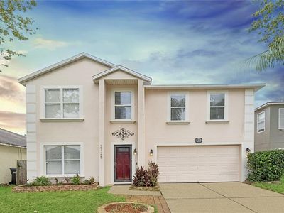 3125 HOLLAND DRIVE