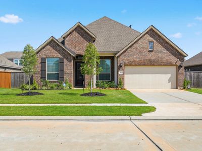 3623 Richglen Ct