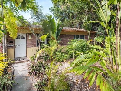 Property at 2411 Hayes St, Hollywood, FL