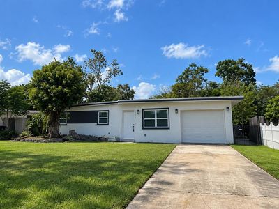 1701 TALLAHASSEE DRIVE