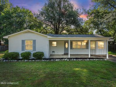 Property at 1672 School St, Tunica, MS