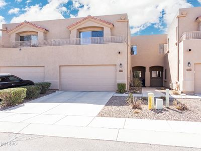 8574 E Placita Pueblo Bonito