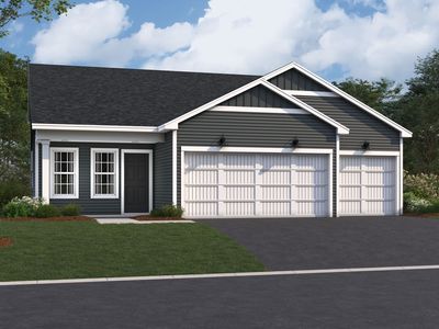 Dawson Plan, Oneka Shores