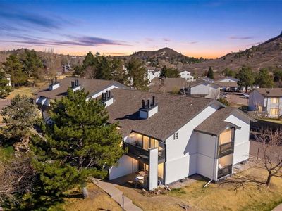 Property at 532 Oakwood Drive #E207, Castle Rock, CO