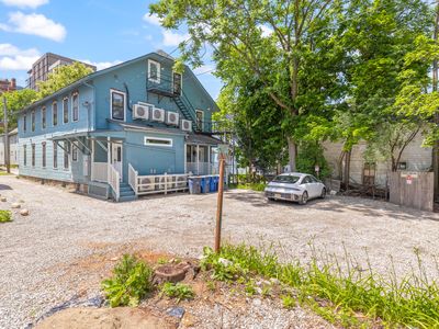 507 E Ann St