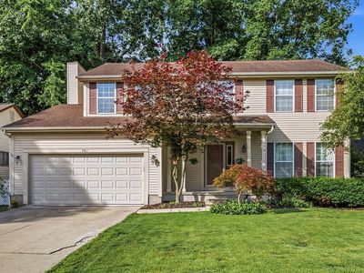 961 White Oak Ct